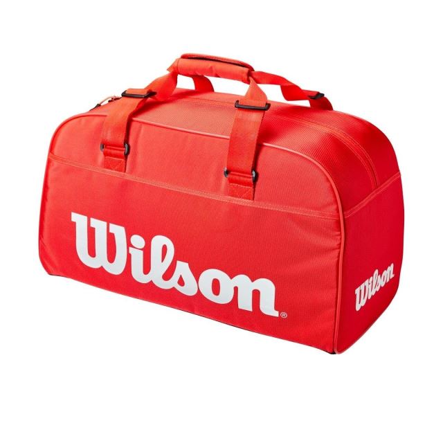 Geanta tenis Wilson Super Tour Small Duffel - NEW SPORT
