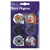 Accesorii darts