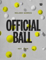 ROLAND GARROS