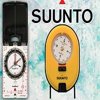 Busole SUUNTO