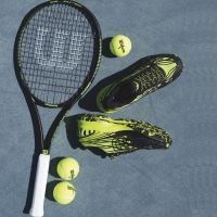 WILSON Tennis