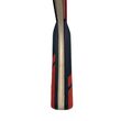 Paleta BUTTERFLY tenis de masa Dimitrij Ovtcharov BLACK, maner concav