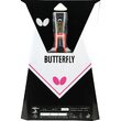 Paleta BUTTERFLY tenis de masa Zhang Jike ZJX6 concav