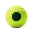 Set mingi tenis Roland Garros Starter Green Incepatori, 4 mingi/cutie