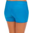 Pantaloni scurti, Wilson Compression, femei, albastru