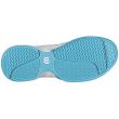 Pantofi Tenis Wilson Rush Swing femei, albastru