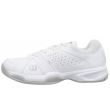 Pantofi pentru Tenis Wilson Rush Swing, barbati, Alb