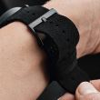 Ceas sport Suunto 3 All black, unisex, negru 