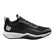 Pantof  tenis barbati Wilson RUSH PRO LITE Bk/Ebony/Wh