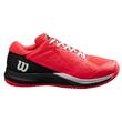 Pantof tenis copii Wilson RUSH PRO JR L Diva Pink/B