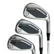 Set 6 crose Wilson Staff DYNAPOWER MAX barbati, grafit 5-PW R, mana dreapta