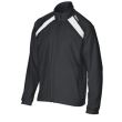 Trening Wilson Woven Warm Up, copii, Negru