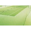 Plasa separatoare pentru terenuri de tenis, 40 X 2.5m, 39m