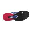 Pantofi sport Wilson Rush Pro 2.5, barbati, albastru