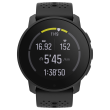 Ceas sport Suunto 9 Peak All Black unisex