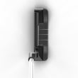 Crosa golf Wilson Staff Infinite Windy City, putter 33', femei, mana dreapta