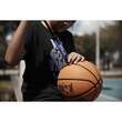 Pompa WILSON Dual Action pentru mingi sport 6 inch