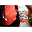 Minge baschet Wilson WNBA femei Authentic Series outdoor marime 6