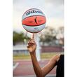 Minge baschet Wilson WNBA femei Authentic Series outdoor marime 6