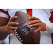 Minge fotbal american Wilson NFL DUKE mingea oficiala a campionatului SUA