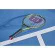 Racheta tenis pentru copii Wilson Blade Feel Comp JR 26