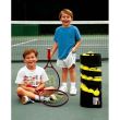 Masina aruncat mingi tenis Tennis Twist, capacitate 28 mingi