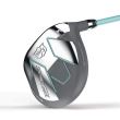 Crosa golf Wilson Staff D300 fairway wood #5, femei, mana dreapta