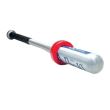 Inel greutate bata baseball Weight-16, rosu, 454g