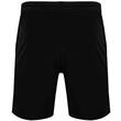 Pantaloni scurti Wilson TEAM SHORT 7" negru XXL