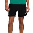 Pantaloni scurti Wilson TEAM SHORT 7" negru XXL