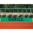 Plasa tenis Lob Sport antivant, lungime 12x2 m
