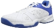 Pantofi pentru Tenis Wilson Rush Swing Albi Barbati