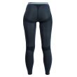 Legging dama con massaggio prugna M