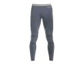 Pantalon lung barbat antracite L