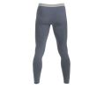 Pantalon lung barbat antracite L