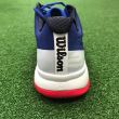 Pantofi sport Wilson Rush Pro 2.5, barbati, albastru