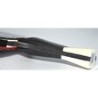 Paleta BUTTERFLY tenis de masa Timo Boll SG99, anatomic