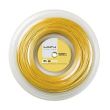 Racordaj Luxilon 4G rough 125, Auriu