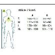 Tricou Barbati Postural