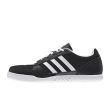 Pantofi sport Adidas Tenis de Masa 24/7,femei, negru/alb, 38