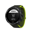 Ceas Suunto 9 G1 Baro LIme, unisex, negru
