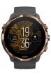 Ceas sport Suunto 7 Graphite Copper, unisex, negru/cupru