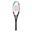 Racheta tenis Wilson Ultra 100 V3, adulti