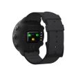 Ceas sport Suunto 3 All black, unisex, negru 
