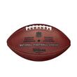Minge fotbal american Wilson NFL DUKE mingea oficiala a campionatului SUA