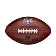 Minge fotbal american Wilson NFL DUKE mingea oficiala a campionatului SUA