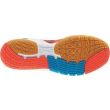 Pantofi sport Adidas Courtblast Pro, barbati, multicolor, 40 2/3