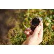 Ceas sport Suunto 5 G1, graphite copper, unisex, gri/cupru