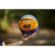 Minge baschet Wilson FIBA 3X3 Game, minge oficiala