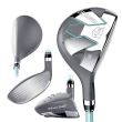 CROSA GOLF DAMA WS D300 HY LADIES RH #4